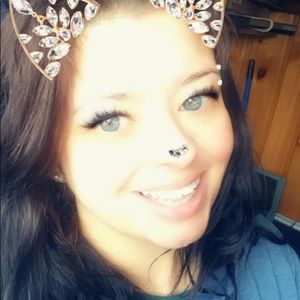 Meet your Posher, Cori